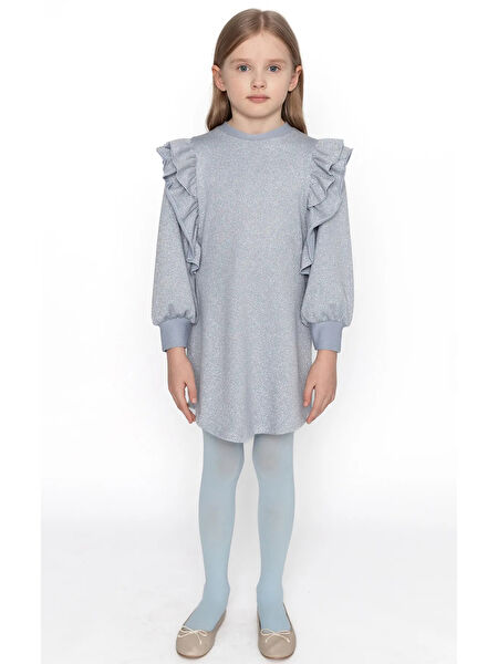 SheShe Kız Çocuk Elbise