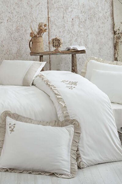 Ecocotton Nevresim Takımı