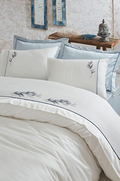 Ecocotton Nevresim Takımı