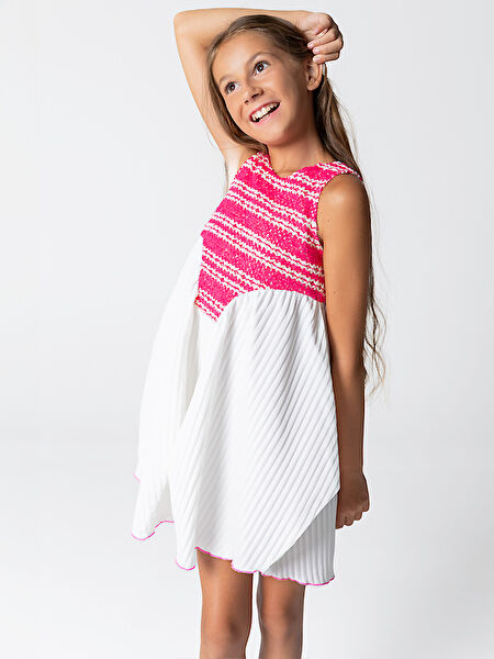 SheShe Kız Çocuk Abiye Elbise