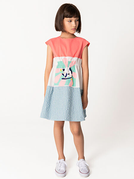 SheShe Kız Çocuk Abiye Elbise