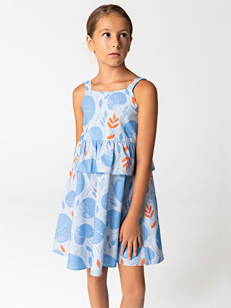 SheShe Kız Çocuk Abiye Elbise