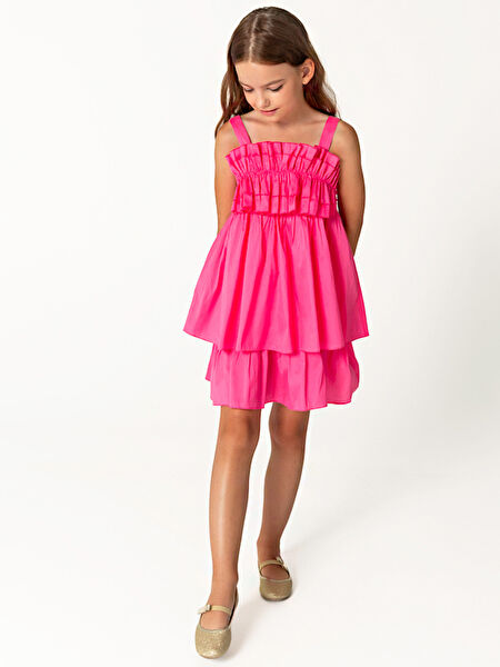 SheShe Kız Çocuk Abiye Elbise