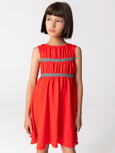 SheShe Kız Çocuk Abiye Elbise