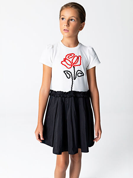 SheShe Kız Çocuk Abiye Elbise