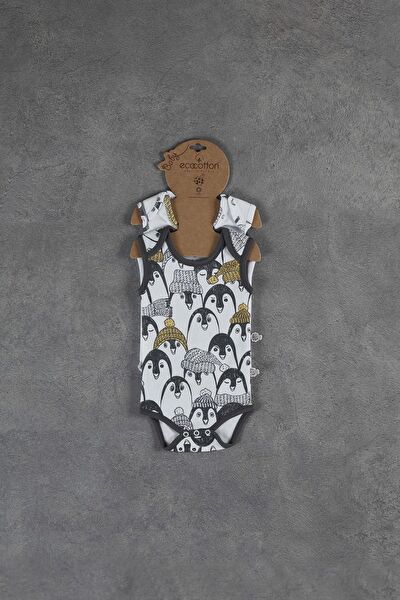 Ecocotton Body, Zıbın