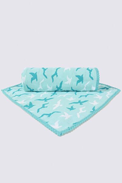 Ecocotton Müslin Bez