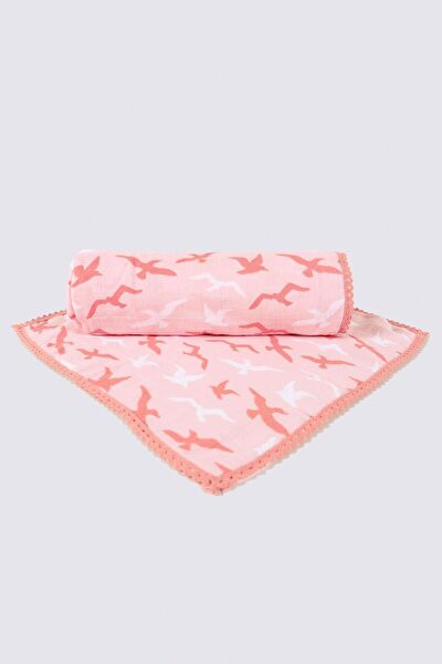 Ecocotton Müslin Bez