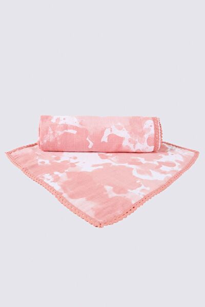 Ecocotton Müslin Bez