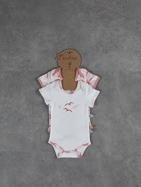 Ecocotton Body, Zıbın