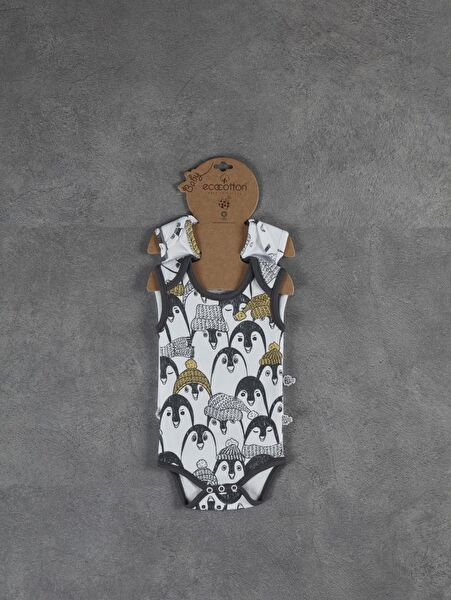 Ecocotton Body, Zıbın