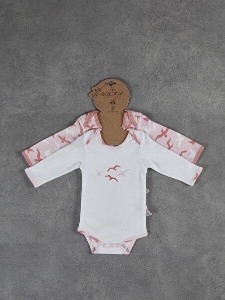 Ecocotton Body, Zıbın