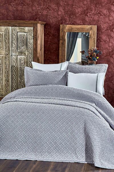 Ecocotton Yatak Örtüsü