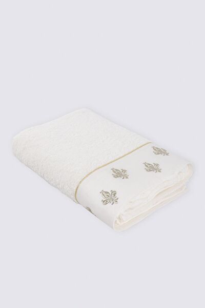 Ecocotton Banyo Havlusu