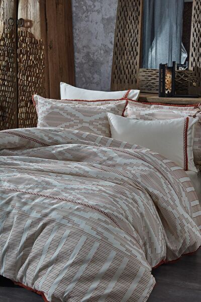 Ecocotton Nevresim Takımı