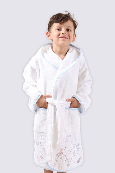 Green Black Bornoz, Bornoz Takımı