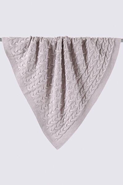 Ecocotton Bebek Battaniyesi