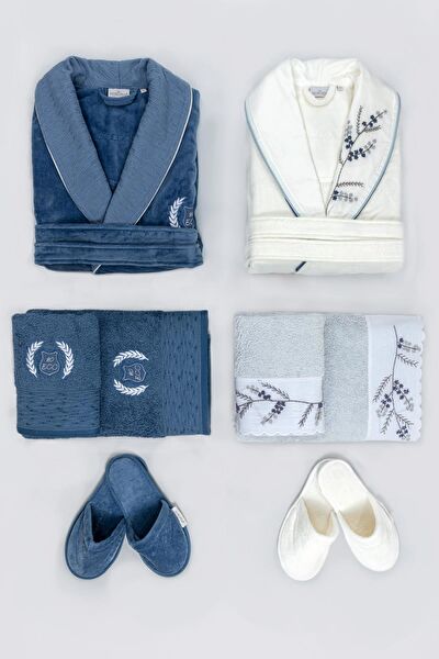 Ecocotton Bornoz, Bornoz Takımı