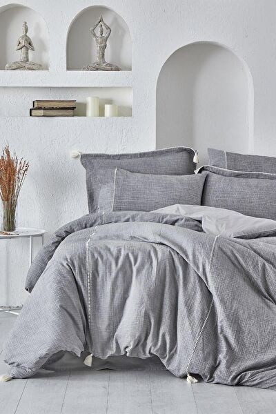 Ecocotton Nevresim Takımı