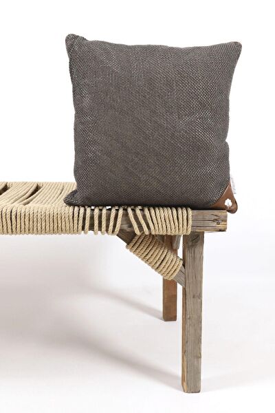 Ecocotton Dekoratif Yastık, Kırlent, Kılıf