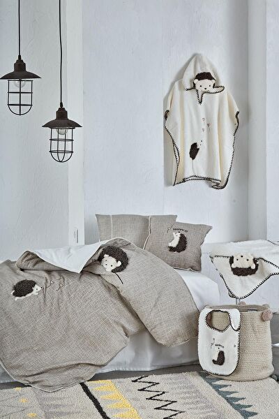 Ecocotton Bebek Nevresimleri