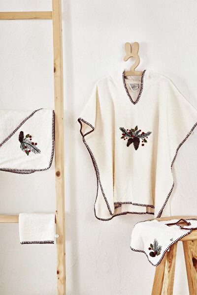 Ecocotton Havlu, Bornoz