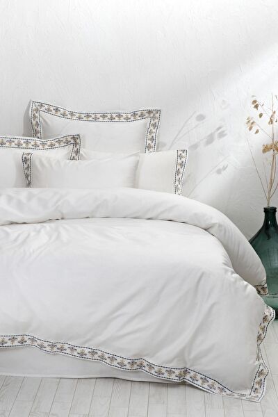 Ecocotton Nevresim Takımı