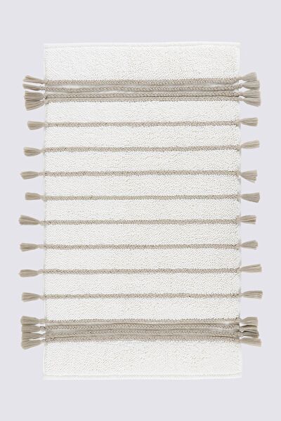 Ecocotton Ayak Havlusu