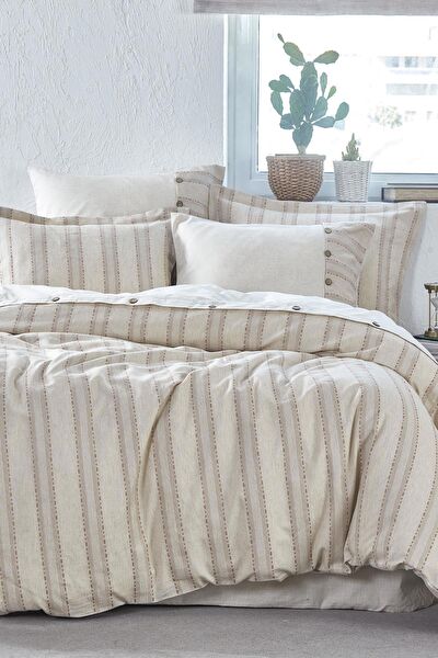 Ecocotton Nevresim Takımı