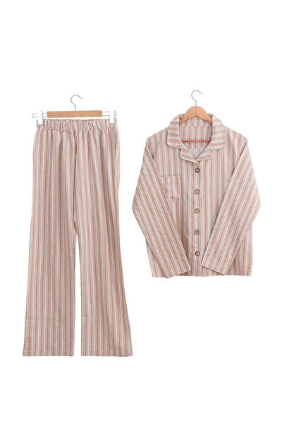 Ecocotton Kadın Pijama