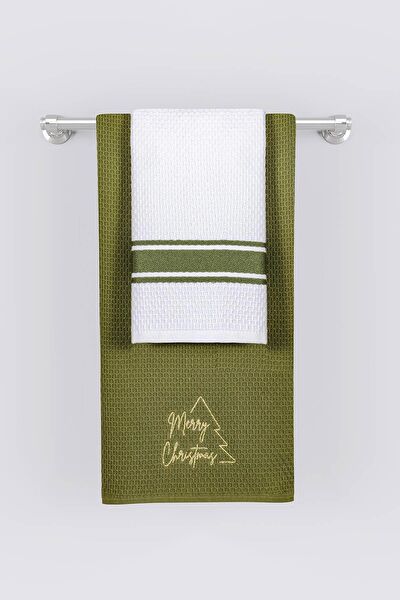 Ecocotton Mutfak Havlusu, Kurulama Bezi