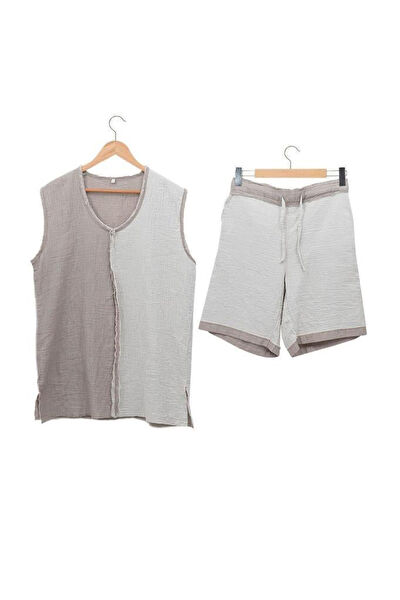 Ecocotton Kadın Pijama