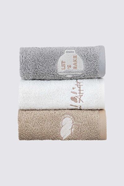 Ecocotton Mutfak Havlusu, Kurulama Bezi