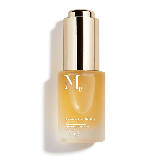 Misbahçe Akne, Gözenek, Leke Ürünleri