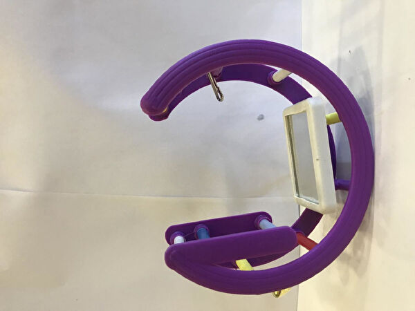 GEZER AKVARYUM PETSHOP Kuş Oyuncakları