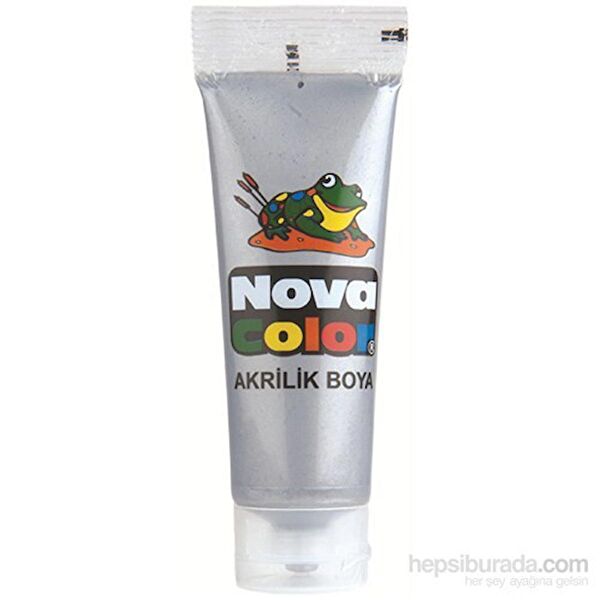 Nova Color Akrilik Boya