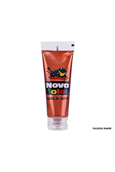 Nova Color Akrilik Boya