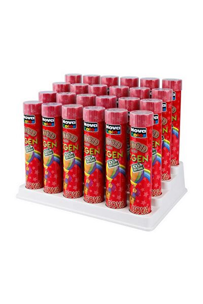 Nova Color Kuru Boya