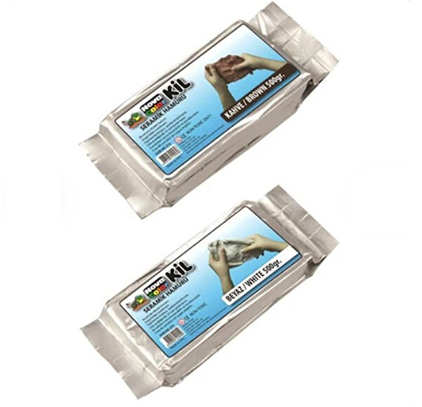 Nova Color Yardımcı Sanat Ürünleri