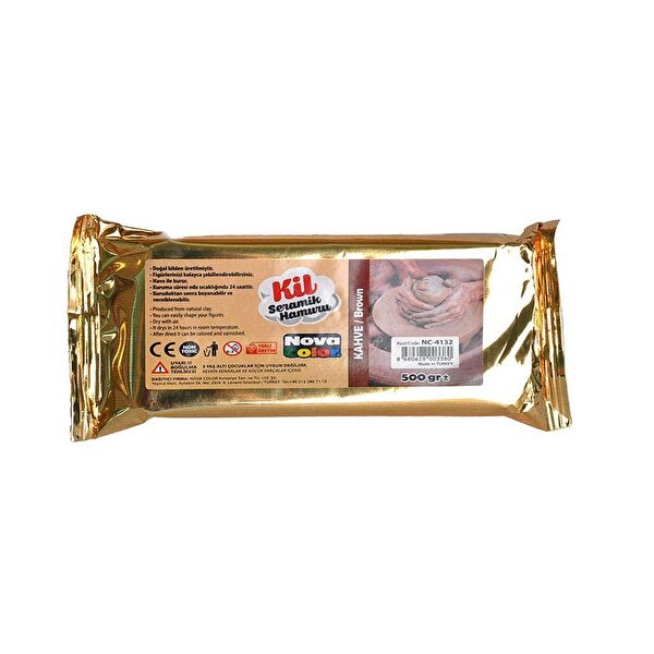 Nova Color Oyun Hamuru, Slime