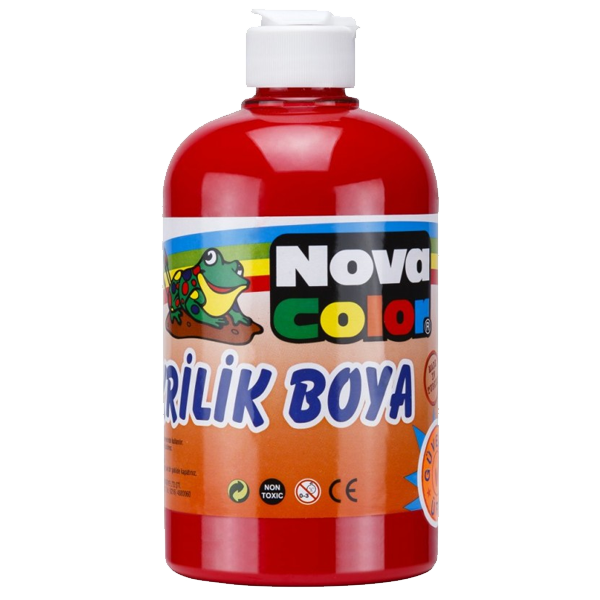 Nova Color Akrilik Boya