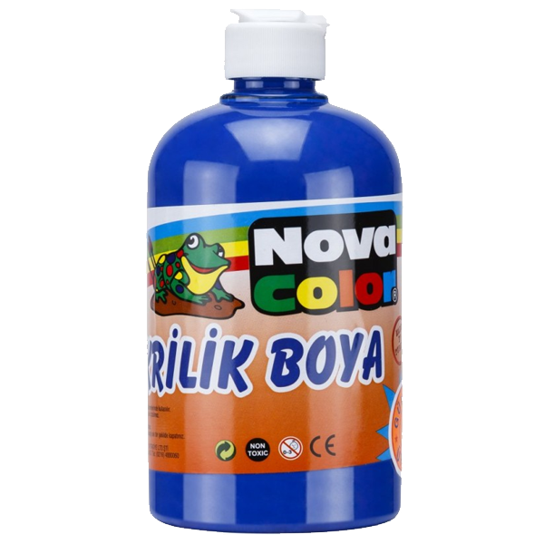 Nova Color Akrilik Boya