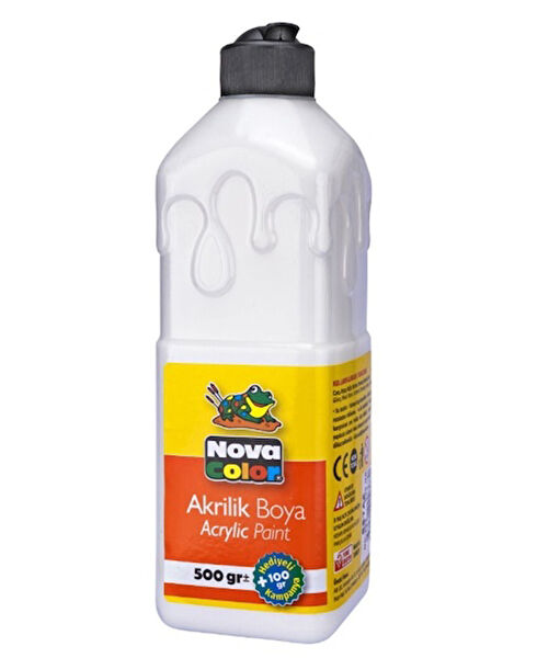 Nova Color Akrilik Boya