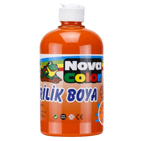 Nova Color Akrilik Boya