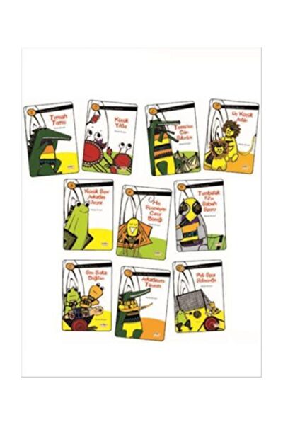 Erdem Çocuk Çocuk Öykü, Masal