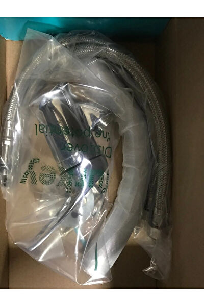 MSK ARMATÜR Lavabo Bataryası