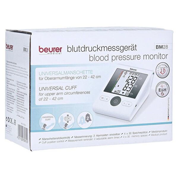 Medikaltec Tansiyon Aleti