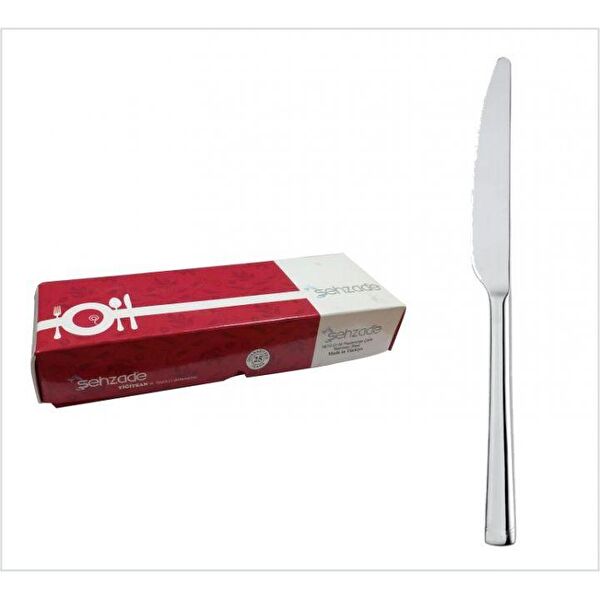 Yiğitsan Çatal, Kaşık, Bıçak