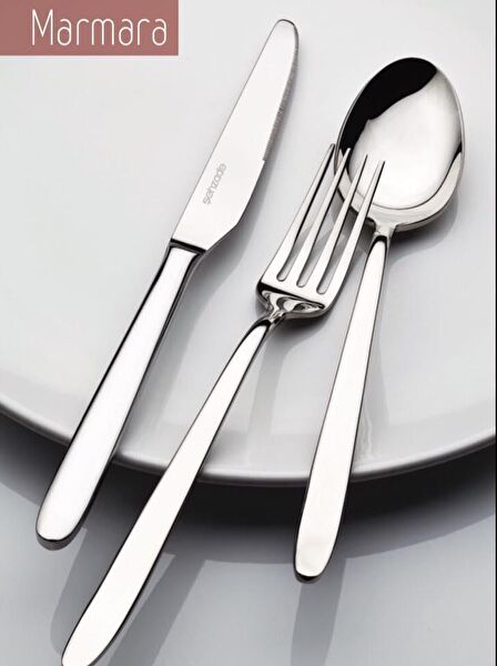 Yiğitsan Çatal, Kaşık, Bıçak