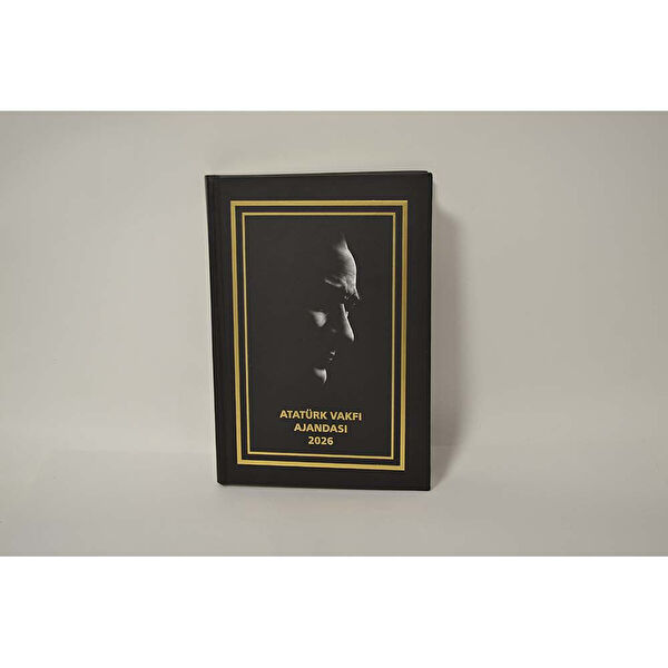 Atatürk Vakfı Takvim